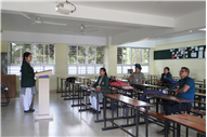 Knowledge Quest Competition 2025