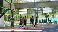 1st North East Basketball Tournament