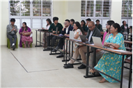 Extempore Speech Competition 2025