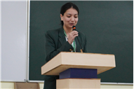 Extempore Speech Competition 2025