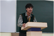Extempore Speech Competition 2025