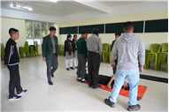 Mock Drill