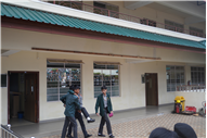 Mock Drill