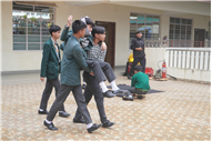 Mock Drill