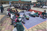 Mock Drill