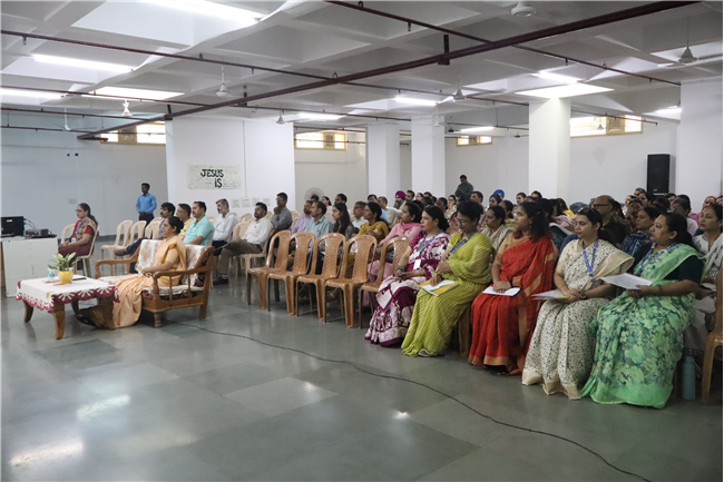 PARENTS’ ORIENTATION: CLASS IX
