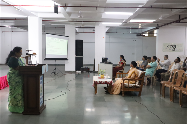 PARENTS’ ORIENTATION: CLASS IX