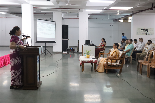 PARENTS’ ORIENTATION: CLASS IX