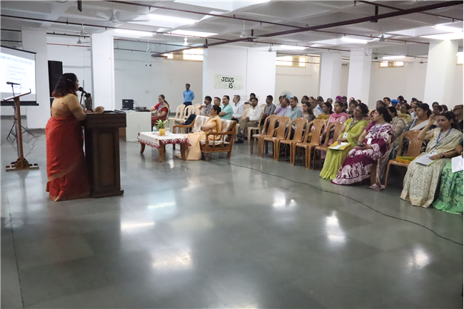PARENTS’ ORIENTATION: CLASS IX