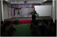 SEMINAR FOR THE STUDENTS: JEE & NEET CLASSES