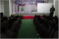 SEMINAR FOR THE STUDENTS: JEE & NEET CLASSES