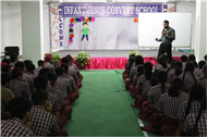 SEMINAR FOR THE STUDENTS: JEE & NEET CLASSES