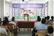 PARENTS’ ORIENTATION: CLASS IX