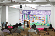 PARENTS’ ORIENTATION: CLASS IX