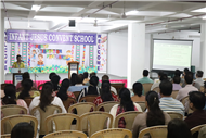 PARENTS’ ORIENTATION: CLASS IX