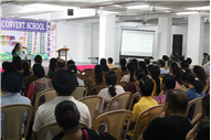 PARENTS’ ORIENTATION: CLASS IX