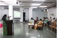 PARENTS’ ORIENTATION: CLASS IX