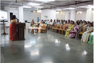 PARENTS’ ORIENTATION: CLASS IX