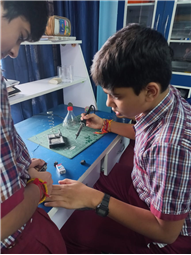 MEGA TINKERING DAY
