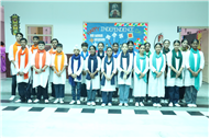 INDEPENDENCE DAY CELEBRATION