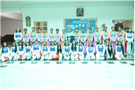 INDEPENDENCE DAY CELEBRATION