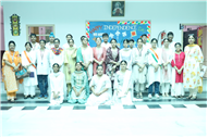 INDEPENDENCE DAY CELEBRATION