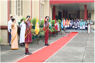 INDEPENDENCE DAY CELEBRATION