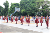INDEPENDENCE DAY CELEBRATION