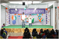 INDEPENDENCE DAY CELEBRATION