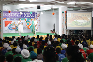 INDEPENDENCE DAY CELEBRATION