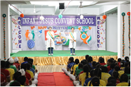 INDEPENDENCE DAY CELEBRATION