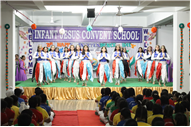 INDEPENDENCE DAY CELEBRATION