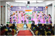 INDEPENDENCE DAY CELEBRATION
