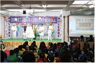 INDEPENDENCE DAY CELEBRATION