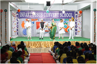 INDEPENDENCE DAY CELEBRATION