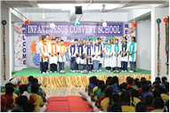 INDEPENDENCE DAY CELEBRATION