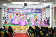 INDEPENDENCE DAY CELEBRATION