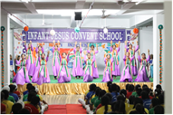 INDEPENDENCE DAY CELEBRATION