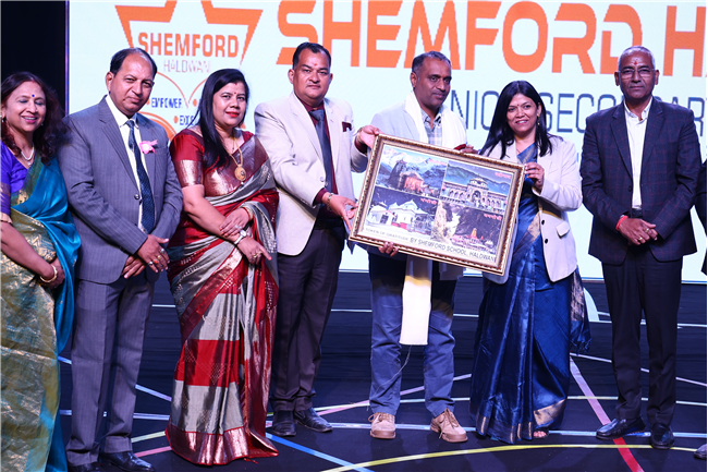 ANNUAL DAY CELEBRATION 2025