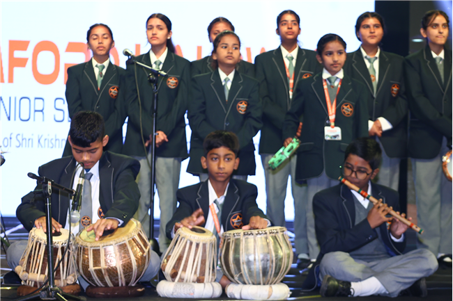 ANNUAL DAY CELEBRATION 2025