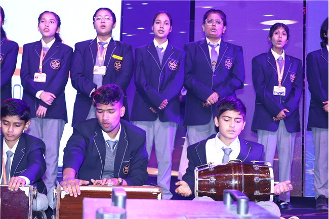 ANNUAL DAY CELEBRATION 2025