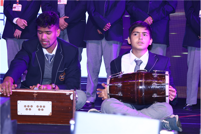 ANNUAL DAY CELEBRATION 2025