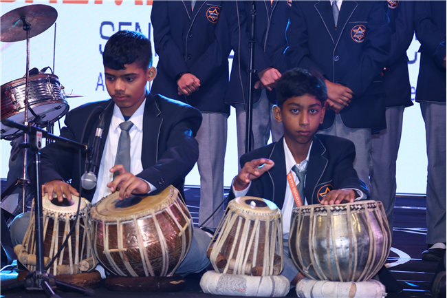 ANNUAL DAY CELEBRATION 2025