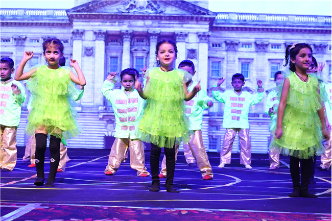 ANNUAL DAY CELEBRATION 2025