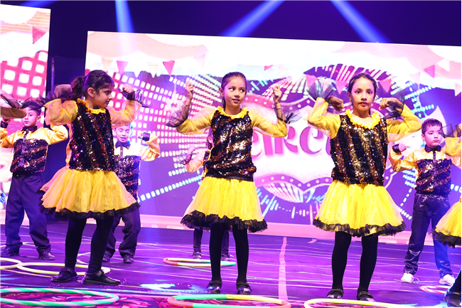 ANNUAL DAY CELEBRATION 2025