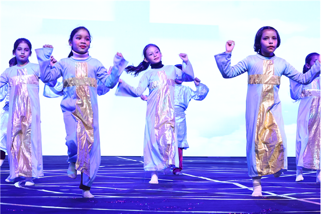 ANNUAL DAY CELEBRATION 2025