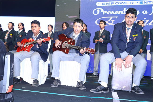 ANNUAL DAY CELEBRATION 2025