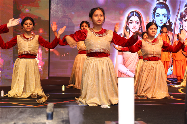 ANNUAL DAY CELEBRATION 2025