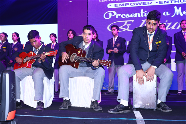 ANNUAL DAY CELEBRATION 2025