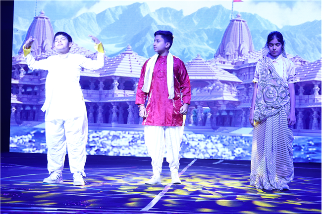 ANNUAL DAY CELEBRATION 2025